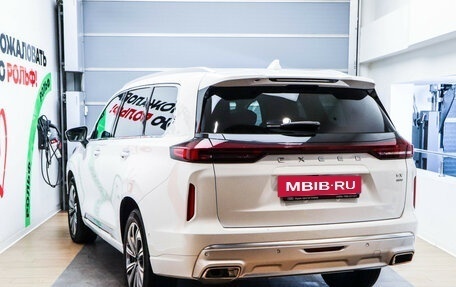 CheryExeed VX, 2023 год, 3 197 000 рублей, 6 фотография