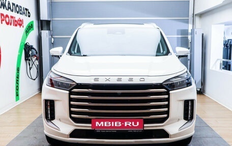 CheryExeed VX, 2023 год, 3 197 000 рублей, 2 фотография