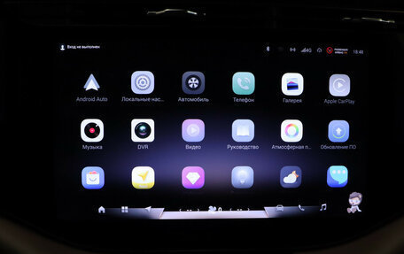 CheryExeed VX, 2023 год, 3 197 000 рублей, 16 фотография