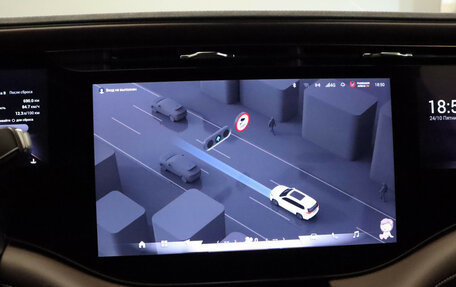 CheryExeed VX, 2023 год, 3 197 000 рублей, 22 фотография