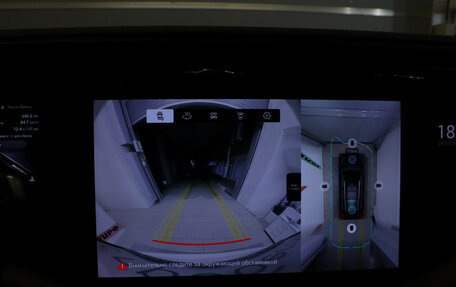 CheryExeed VX, 2023 год, 3 197 000 рублей, 28 фотография