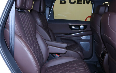 CheryExeed VX, 2023 год, 3 197 000 рублей, 30 фотография