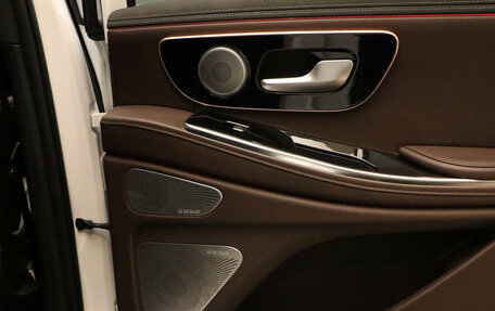 CheryExeed VX, 2023 год, 3 197 000 рублей, 31 фотография