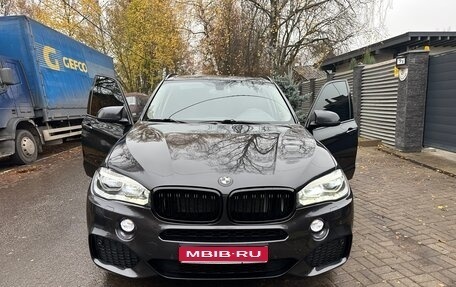 BMW X5, 2015 год, 3 000 000 рублей, 1 фотография