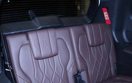CheryExeed VX, 2023 год, 3 197 000 рублей, 29 фотография