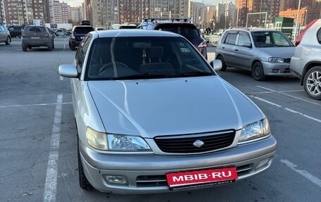 Toyota Corona IX (T190), 2000 год, 530 000 рублей, 1 фотография