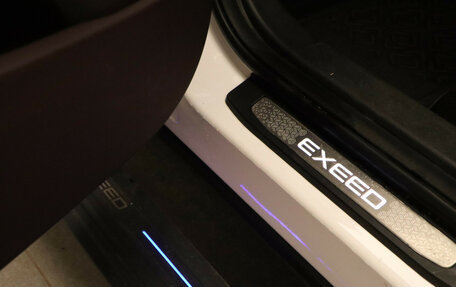 CheryExeed VX, 2023 год, 3 197 000 рублей, 36 фотография