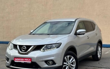 Nissan X-Trail, 2018 год, 2 100 000 рублей, 1 фотография