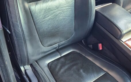 Jaguar XF I рестайлинг, 2008 год, 560 000 рублей, 8 фотография