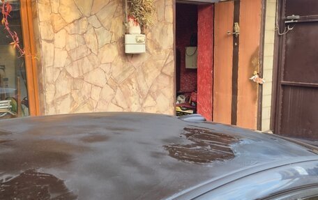 Jaguar XF I рестайлинг, 2008 год, 560 000 рублей, 14 фотография