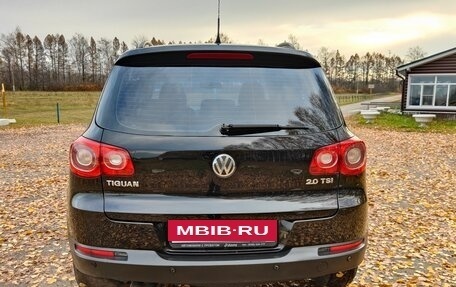 Volkswagen Tiguan I, 2011 год, 980 000 рублей, 5 фотография