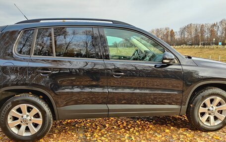 Volkswagen Tiguan I, 2011 год, 980 000 рублей, 7 фотография