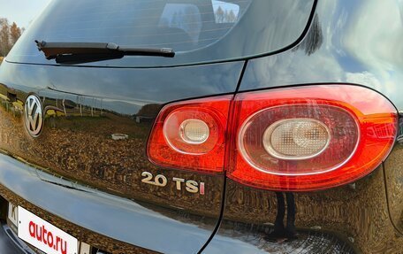 Volkswagen Tiguan I, 2011 год, 980 000 рублей, 13 фотография