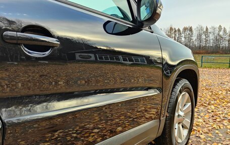 Volkswagen Tiguan I, 2011 год, 980 000 рублей, 14 фотография