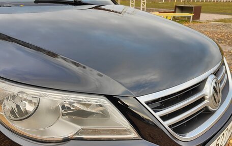 Volkswagen Tiguan I, 2011 год, 980 000 рублей, 11 фотография