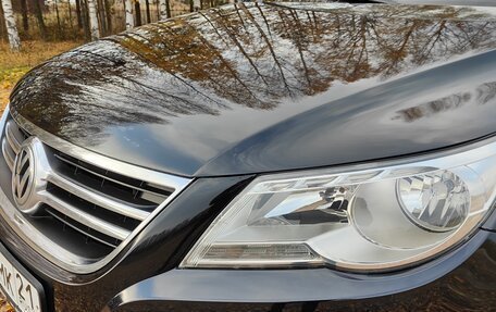 Volkswagen Tiguan I, 2011 год, 980 000 рублей, 10 фотография