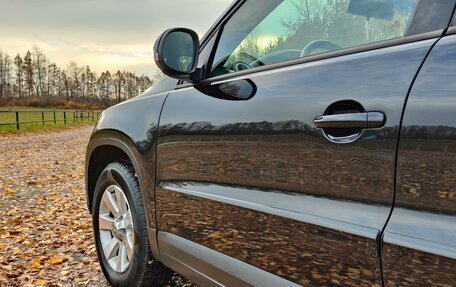 Volkswagen Tiguan I, 2011 год, 980 000 рублей, 15 фотография