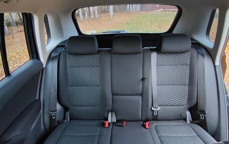 Volkswagen Tiguan I, 2011 год, 980 000 рублей, 21 фотография