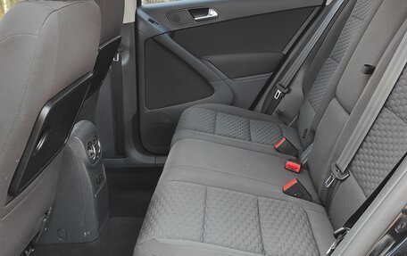 Volkswagen Tiguan I, 2011 год, 980 000 рублей, 20 фотография