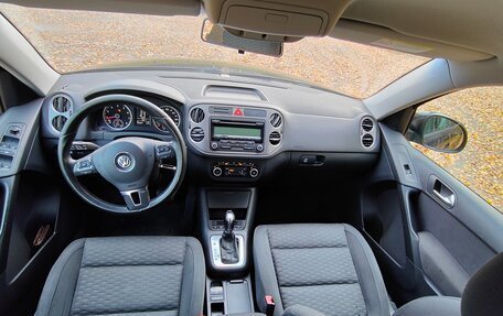 Volkswagen Tiguan I, 2011 год, 980 000 рублей, 19 фотография