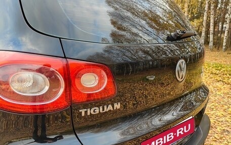 Volkswagen Tiguan I, 2011 год, 980 000 рублей, 12 фотография