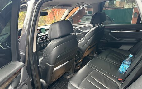 BMW X5, 2015 год, 3 000 000 рублей, 3 фотография