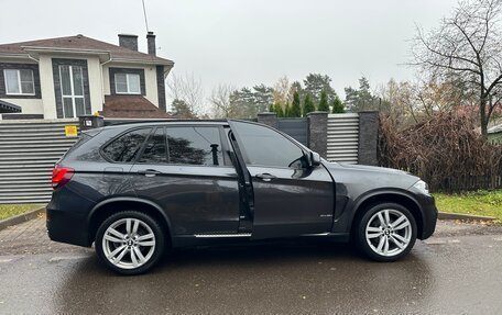 BMW X5, 2015 год, 3 000 000 рублей, 4 фотография