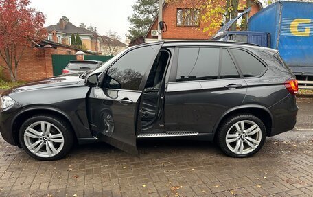 BMW X5, 2015 год, 3 000 000 рублей, 8 фотография