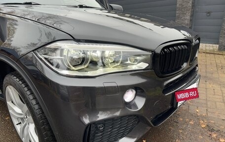 BMW X5, 2015 год, 3 000 000 рублей, 2 фотография