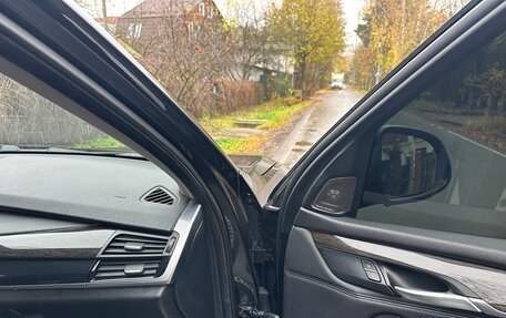 BMW X5, 2015 год, 3 000 000 рублей, 15 фотография