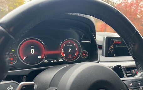 BMW X5, 2015 год, 3 000 000 рублей, 9 фотография