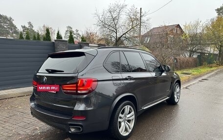 BMW X5, 2015 год, 3 000 000 рублей, 5 фотография