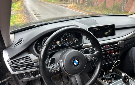 BMW X5, 2015 год, 3 000 000 рублей, 20 фотография