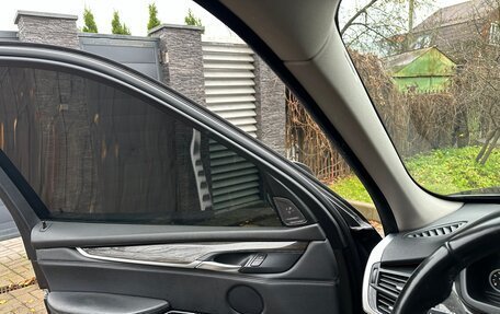 BMW X5, 2015 год, 3 000 000 рублей, 19 фотография