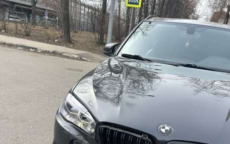 BMW X5, 2015 год, 3 000 000 рублей, 22 фотография