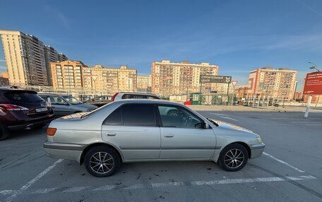 Toyota Corona IX (T190), 2000 год, 530 000 рублей, 6 фотография