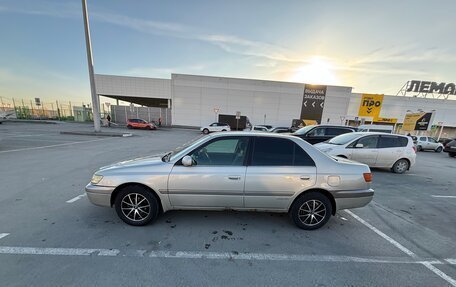 Toyota Corona IX (T190), 2000 год, 530 000 рублей, 4 фотография
