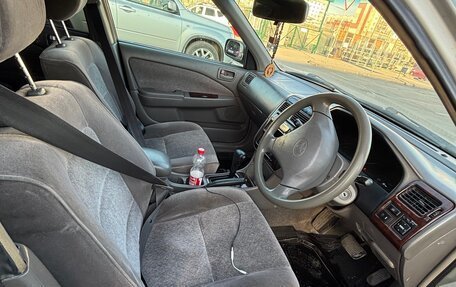 Toyota Corona IX (T190), 2000 год, 530 000 рублей, 7 фотография