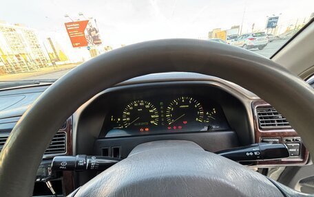 Toyota Corona IX (T190), 2000 год, 530 000 рублей, 10 фотография