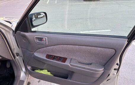 Toyota Corona IX (T190), 2000 год, 530 000 рублей, 15 фотография