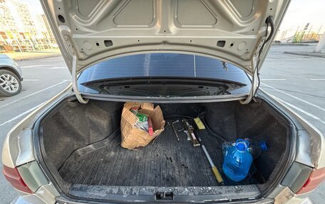 Toyota Corona IX (T190), 2000 год, 530 000 рублей, 14 фотография