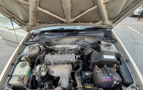 Toyota Corona IX (T190), 2000 год, 530 000 рублей, 11 фотография