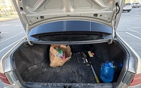 Toyota Corona IX (T190), 2000 год, 530 000 рублей, 13 фотография