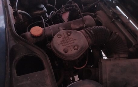 ИЖ 2126 «Ода», 2003 год, 86 000 рублей, 5 фотография