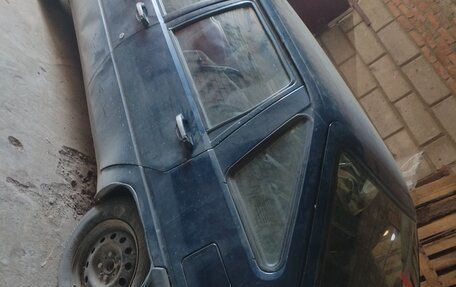 ИЖ 2126 «Ода», 2003 год, 86 000 рублей, 8 фотография