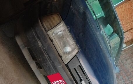 ИЖ 2126 «Ода», 2003 год, 86 000 рублей, 9 фотография