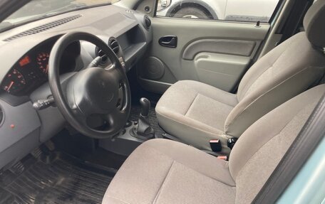 Renault Logan I, 2008 год, 450 000 рублей, 6 фотография