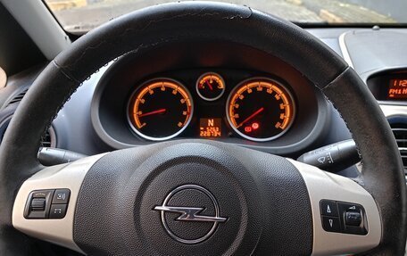 Opel Corsa D, 2007 год, 180 000 рублей, 14 фотография