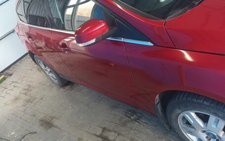 Ford Focus III, 2011 год, 450 000 рублей, 2 фотография