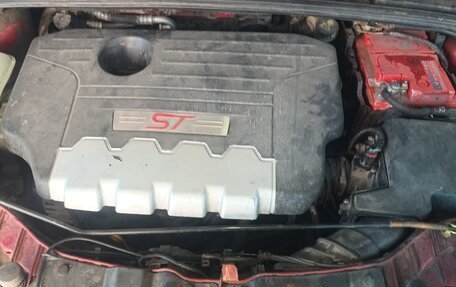 Ford Focus III, 2011 год, 450 000 рублей, 9 фотография